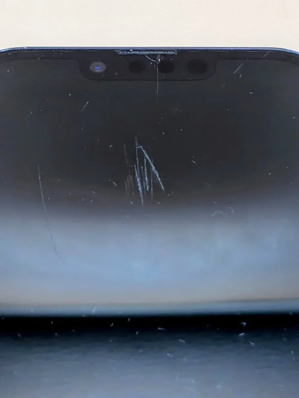 Apple please review